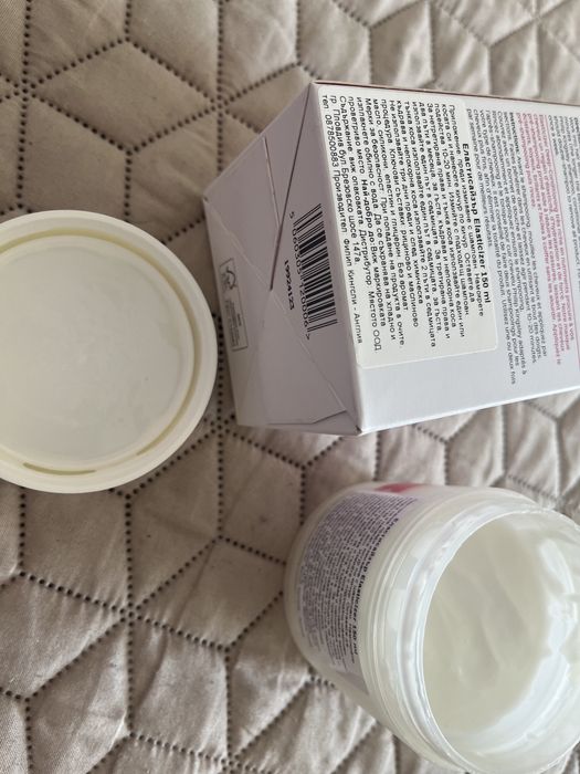 Еластисайзьр Elasticizer за коса 150 ml