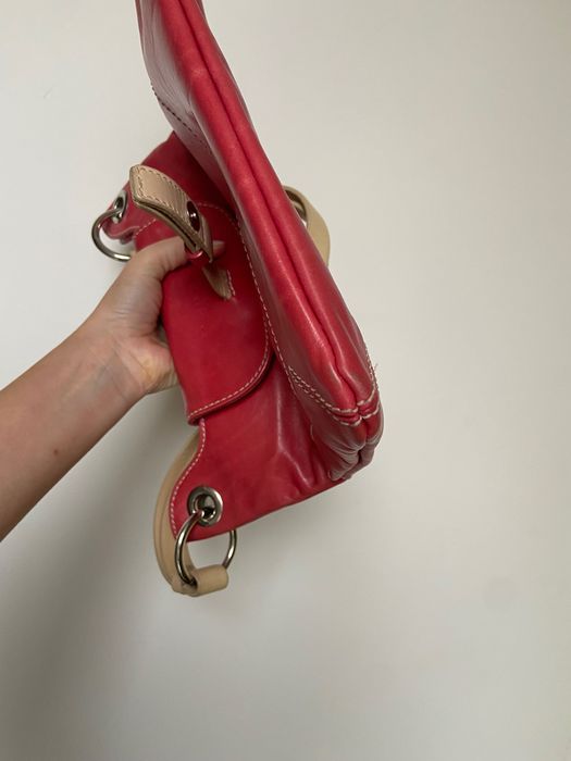 Чанта Coccinelle