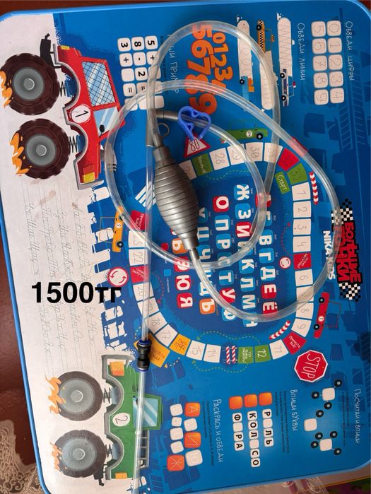 Аквариум заттары