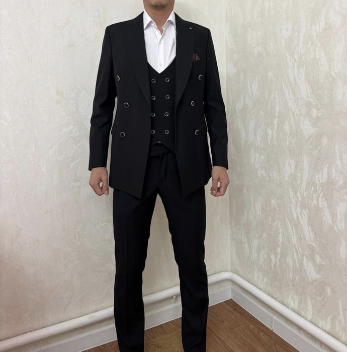 Классикалык костюм