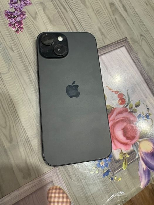 Продам iphone 15