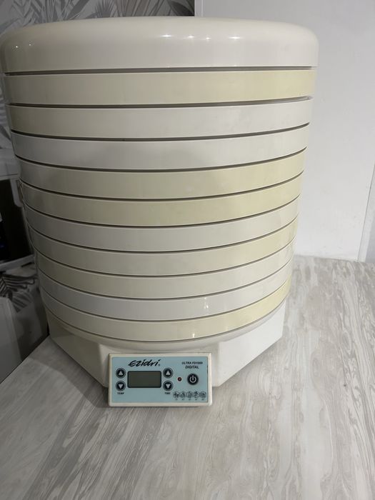 Продам сушилку для фруктов