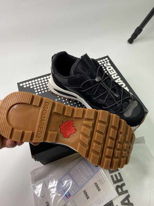 Adidasi DSQUARED 2 Colectie Noua