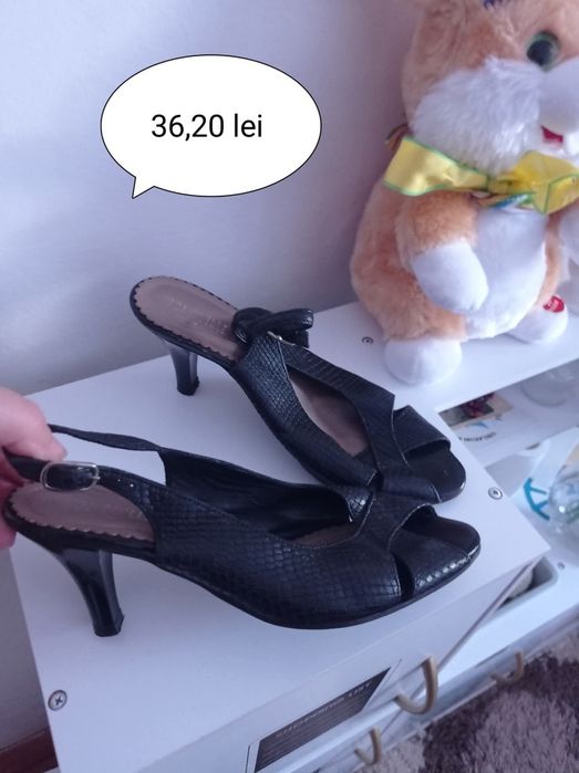 Lot încălțăminte dama