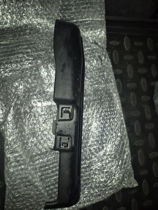 Чехол домкрата тойота ярис