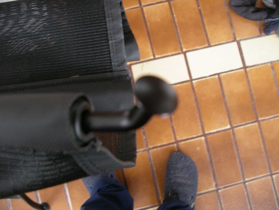 Нова мрежа за багажник за Audi Q5 (8R 2008-2017)