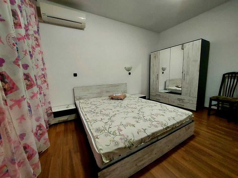 Дава се под наем Многостаен апартамент в Бургас, Възраждане - 100 кв.м за 357 € - Снимка #2