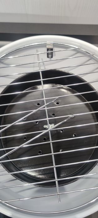 Arginal koʻptoʻk koʻrinishidagi mangal Мангал