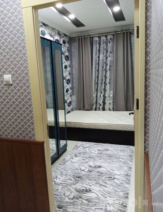 Аренда квартиры Мирабадский рн Рисовый базар Электроаппарат Евро ремон