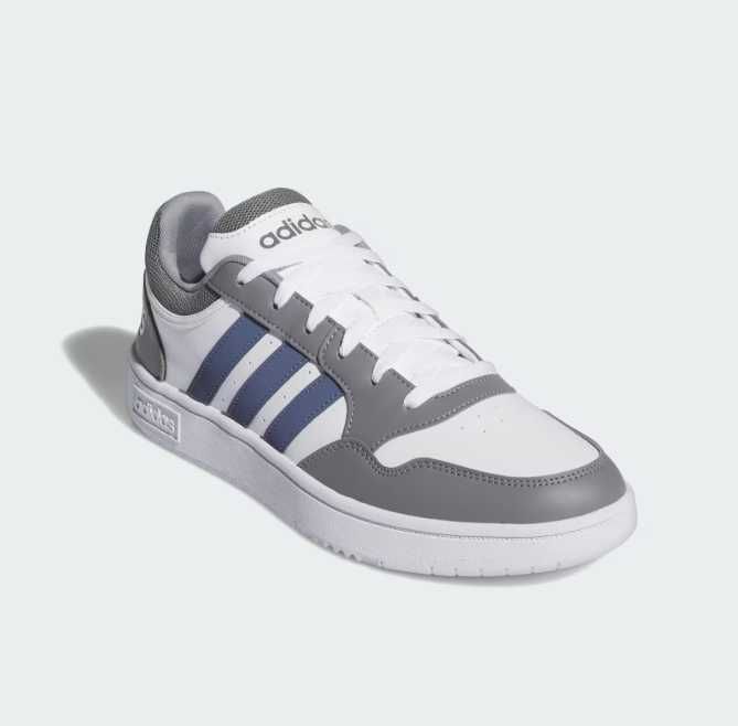 Оригинални мъжки обувки  ADIDAS HOOPS 3.0  размери  EU42-47 1/3