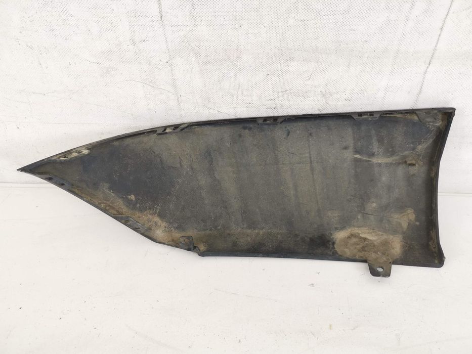 Орнамент Флапс Бара Задна Лява Мерцедес-Бенц МЛ В166 [ - ] Оригинален