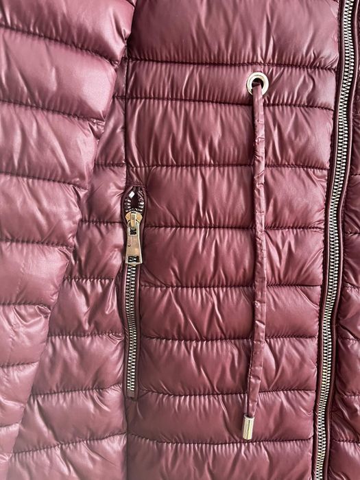 Дамско зимно яке MARX, размер XL