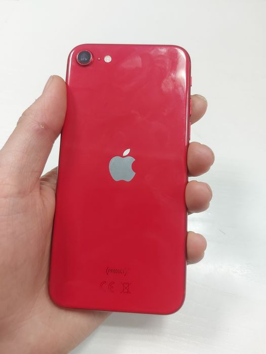 IPhone se 2020 64 гб