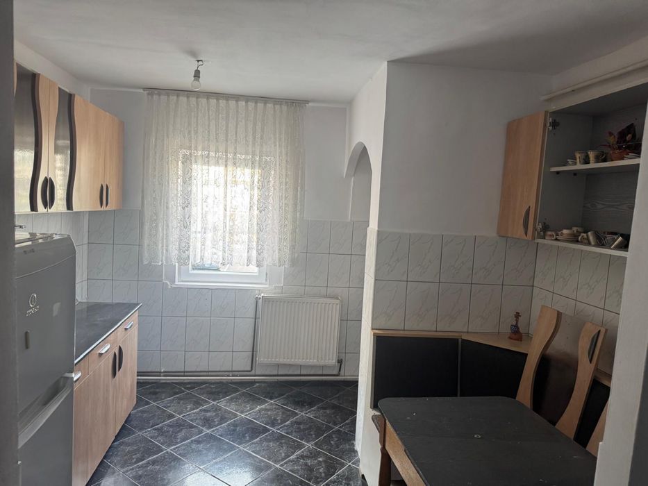 Apartament cu 3 camere Micro 16