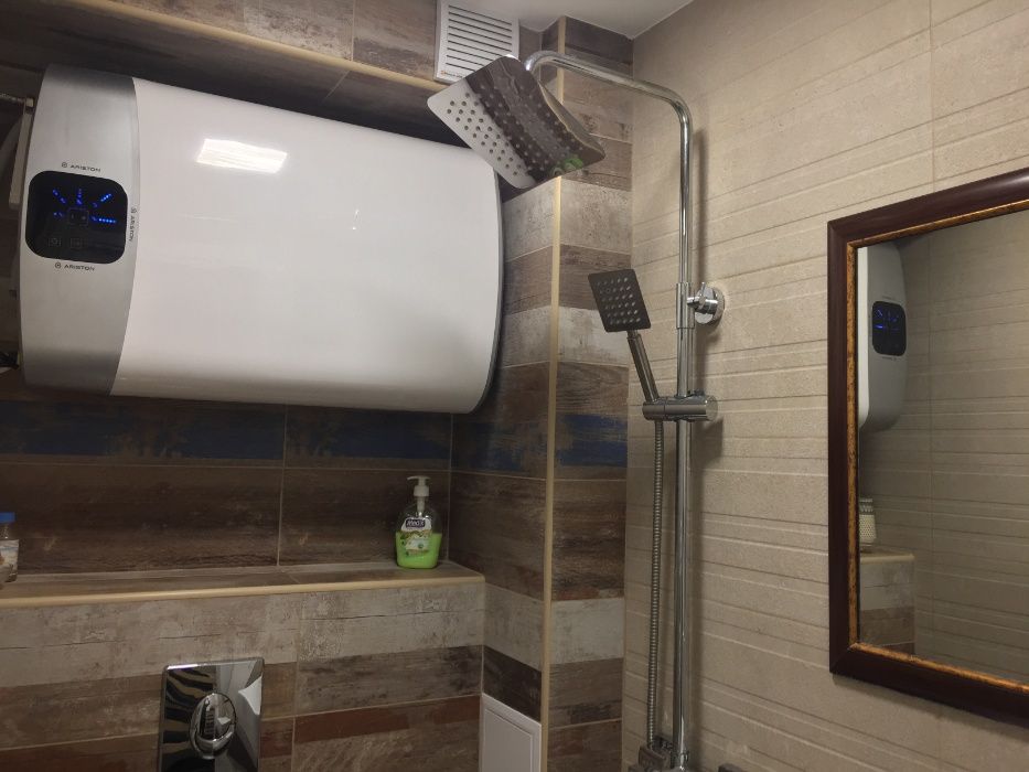 Студио Орхидея до МУ, ВВМУ и ИУ - Варна