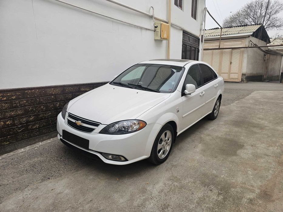 Gentra elegant plus 2020