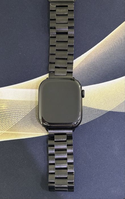 Apple watch 11 в идеале