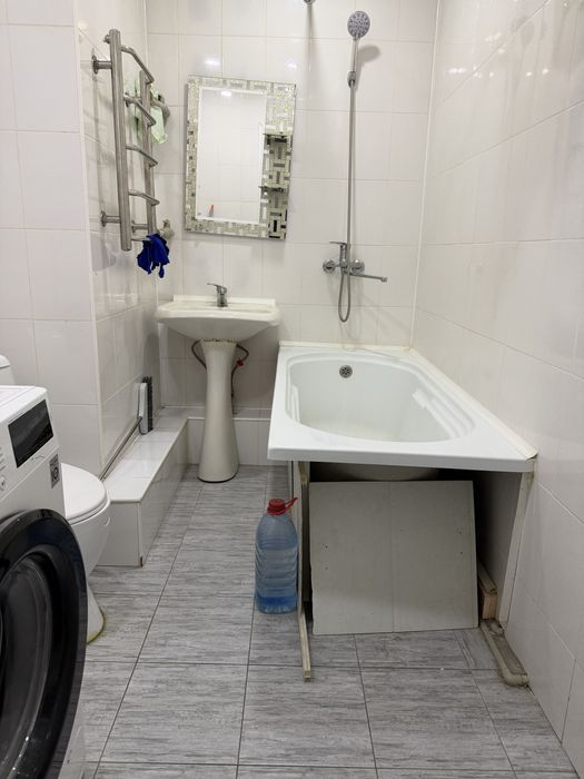 С дам квартиру в Аккенте