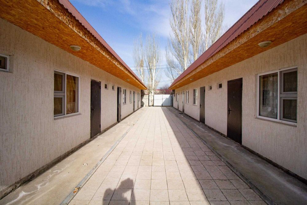 Продать дом сыртанова Рамаз Империя