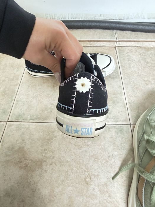 Дамски кецове Convers