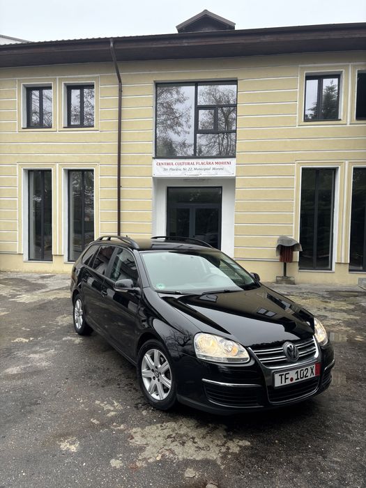 Volkwagen Golf 5 1.9 TDI
