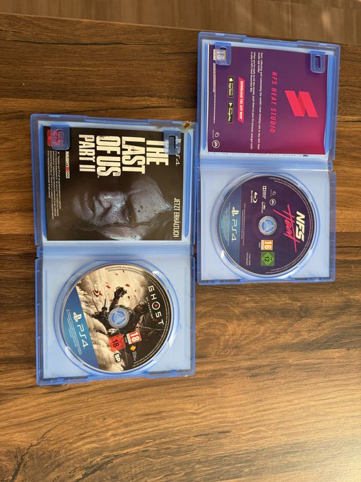 Игри за плейстейшън 4