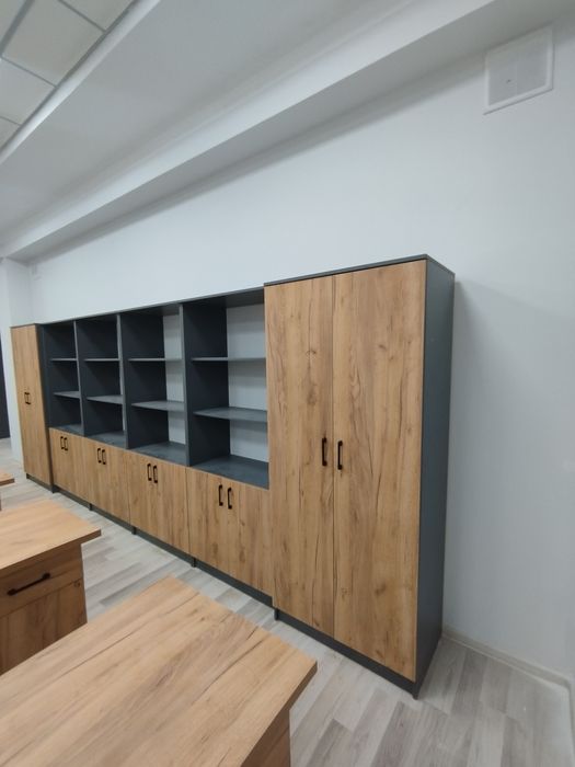 Tayyor xolatda mebel