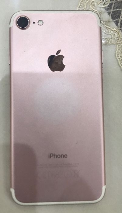 Iphone 7 srochna aybi bor