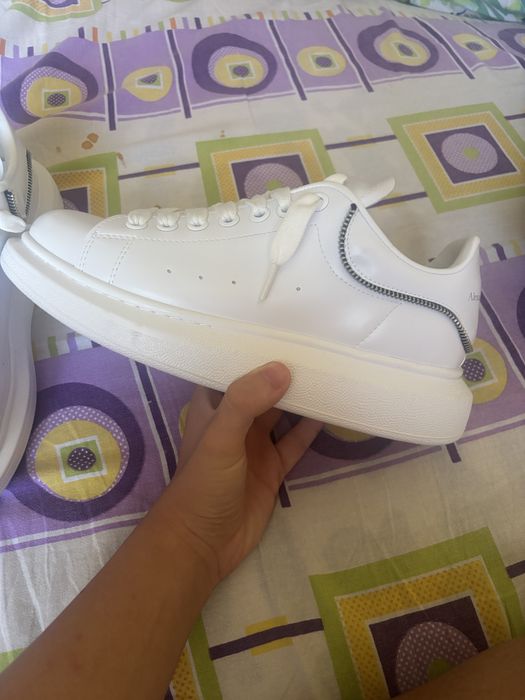 Alexander mcqueen