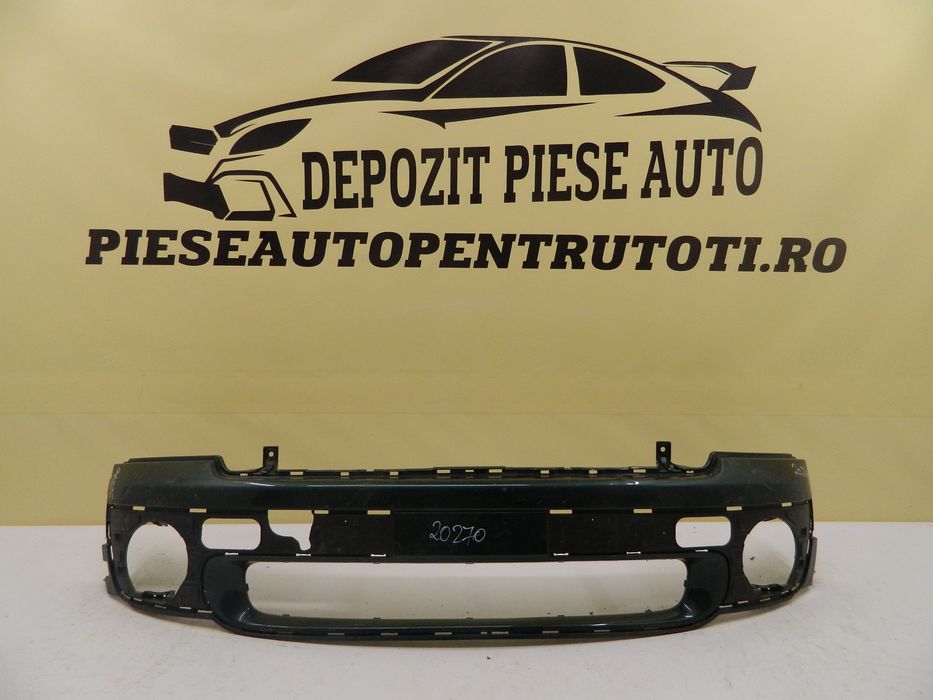 Bara fata Mini Cooper R56, 2006, 2007, 2008, 7147840