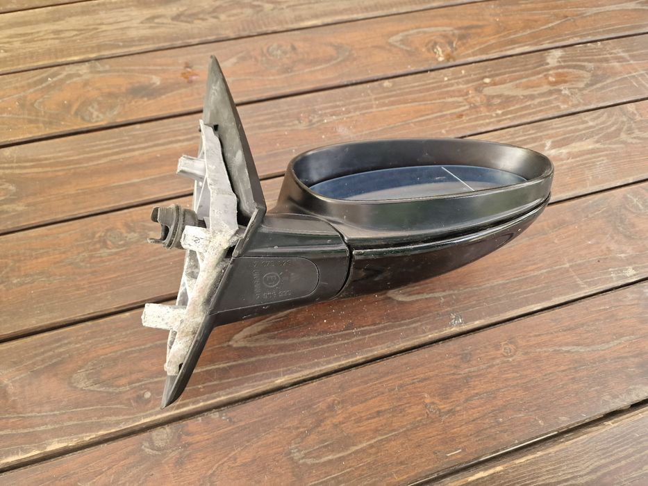 Oglinda dreapta cu rabatare electrica bmw e90 e91 nfl