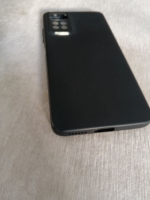Чехол Note 11 pro