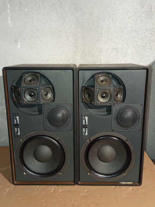 Колекционерски тонколони Summit Softline HS708