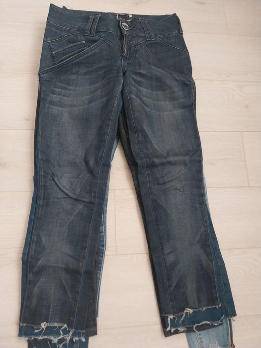 Jeansi masura mica(xs)