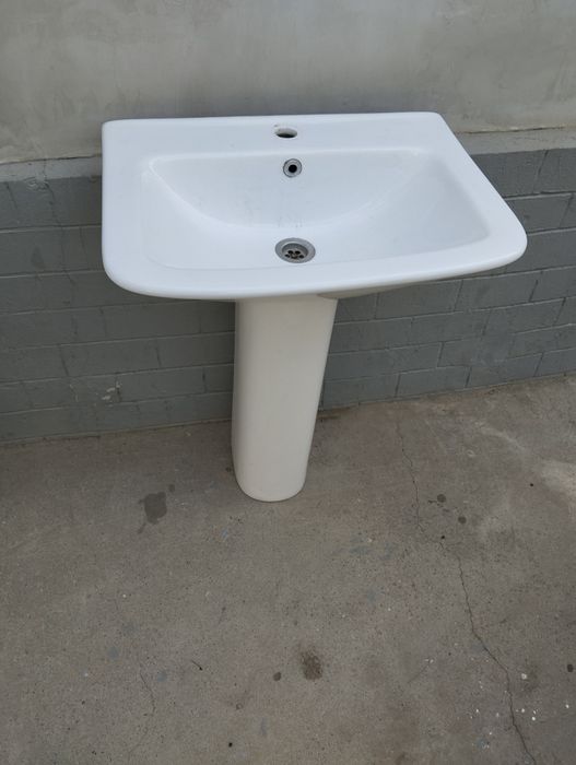 Умывальник. Раквина