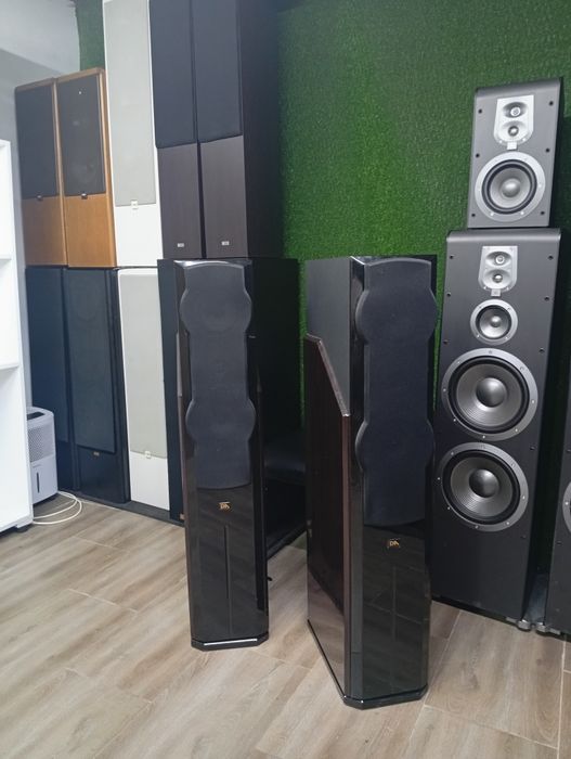 Тонколони Dragon Audio