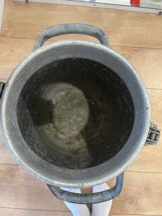 Бидон советский 40 литровый