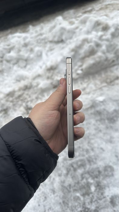IPhone 15 Pro Max 256gb titanium 88%