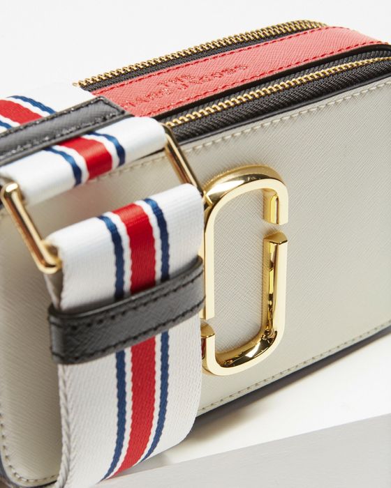 Marc Jacobs Snapshot Crossbody