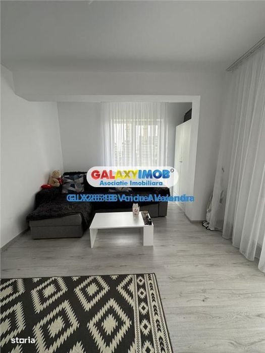 Garsoniera Bloc Nou - Berceni - Grand Arena - Metalurgiei Park