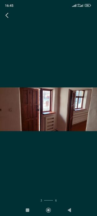 Аренда  времянка