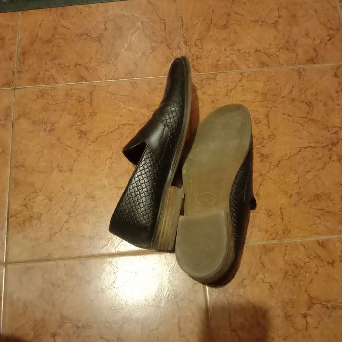 Туфли б/у в отличном состоянии