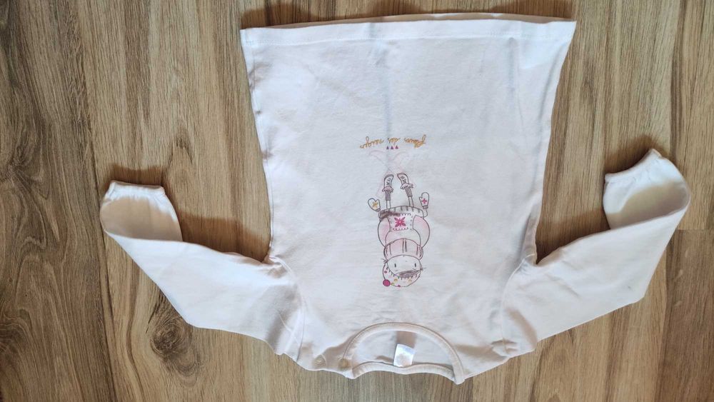 Сет от три части