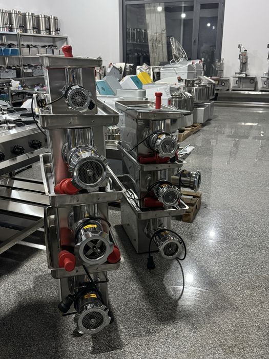 Mesarubka, Myasorubka , мясорубка chagdash