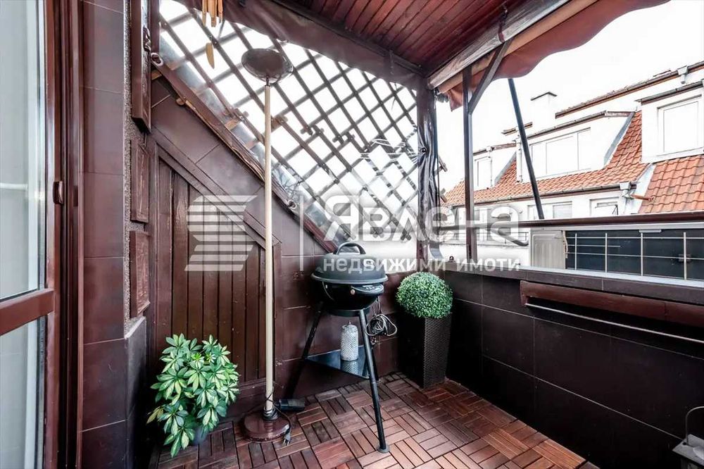 Продава се Тристаен апартамент в София, Лозенец - 98 кв.м за 1968 €/кв.м - Снимка #10