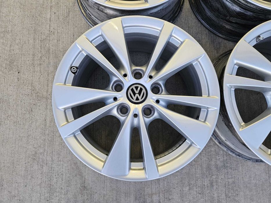 Jante 5x112 R16 VW Golf 5,6,7,8;CAddy,Touran,Jetta,SKODA Octavia 2,3,4