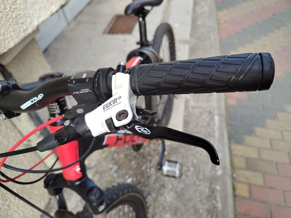 Bicicleta Focus MTB stare foarte buna