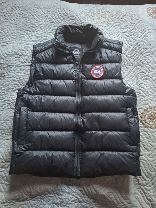 Vand vesta Canada Goose