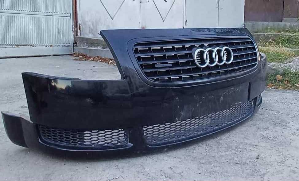 Предна броня за Ауди ТТ