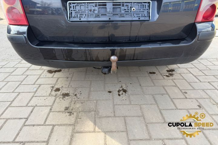 Bara spate Volkswagen VW Passat B5.5 [facelift] [2000 - 2005]